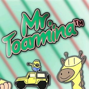 Meet your Posher, Frank